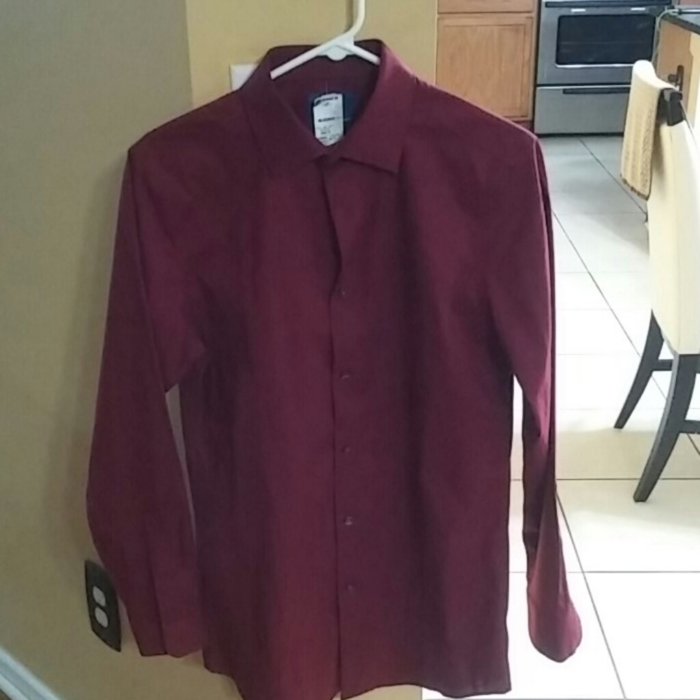 APT 9 half sleeve shirt
